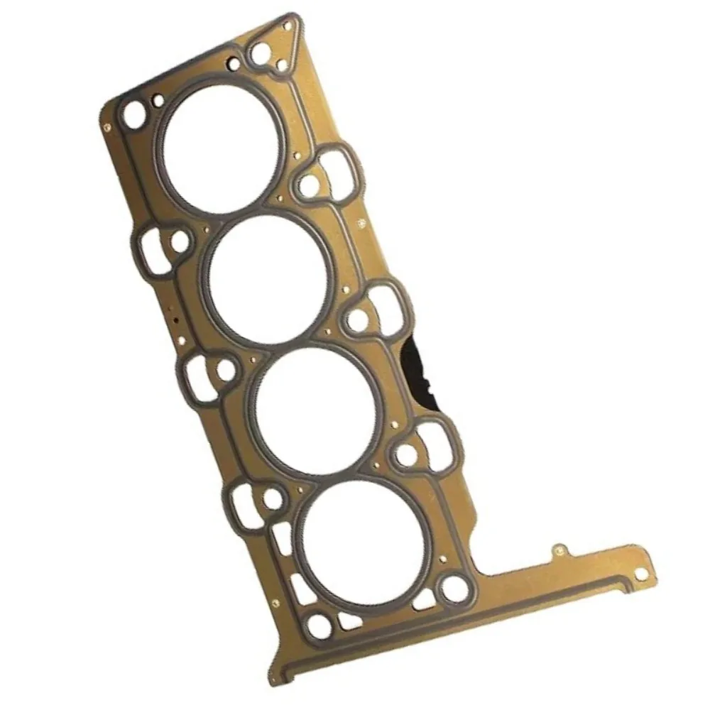 For Hyundai Santa Fe for Kia Sorento Brand New Cylinder Head Gasket OEM 22311-2F120 22311 2F120 223112F120
For Hyundai Santa Fe for Kia Sorento Brand New Cylinder Head Gasket OEM 22311-2F120 22311 2F120 223112F120