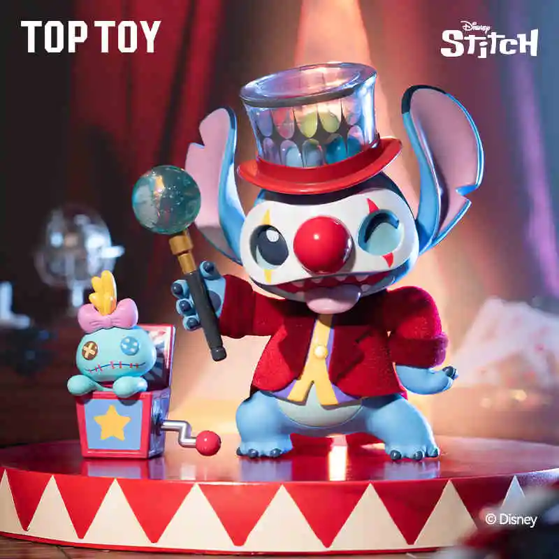 Disney Stitch Weird Diary V2 Series слепая коробка персонаж мультфильма Stitch Mystery Box Коллекционная статуя как детские подарки на день рождения
Disney Stitch Weird Diary V2 Series слепая коробка персонаж мультфильма Stitch Mystery Box Коллекционная статуя как детские подарки на день рождения
