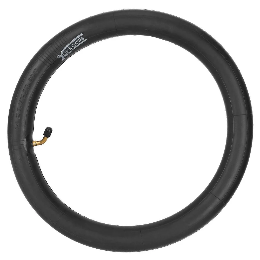 1pc Inner Tube 14 Inch 14x1.75/2.125 Inner Tube Rubber For Electric Bike Bicycle Electric Scooter Wheels Tubes Accessories
1pc Inner Tube 14 Inch 14x1.75/2.125 Inner Tube Rubber For Electric Bike Bicycle Electric Scooter Wheels Tubes Accessories