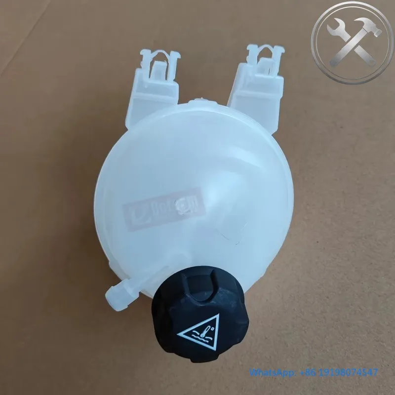 Coolant Expansion Header Tank Radiator Reservoir For Multiple Models Cooling Accessories
Coolant Expansion Header Tank Radiator Reservoir For Multiple Models Cooling Accessories