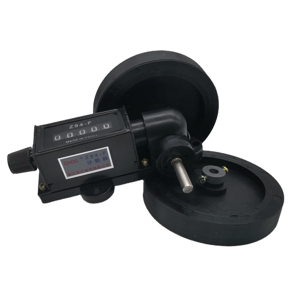 5 Digit Wire Cable Length Measuring Counter Meter Digital Length Measuring
5 Digit Wire Cable Length Measuring Counter Meter Digital Length Measuring