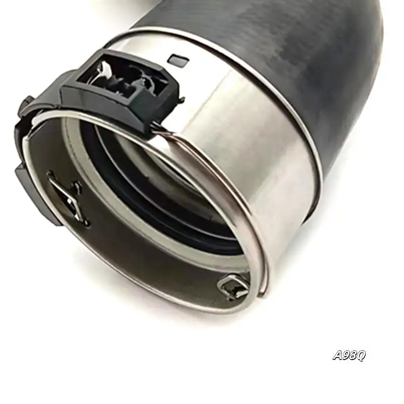 Cooling Hose Radiator Water Pipe Boost Air Hose For Mercedes Benz Class W166 ML/GLE 250 CDI 1665280100 A1665280100
Cooling Hose Radiator Water Pipe Boost Air Hose For Mercedes Benz Class W166 ML/GLE 250 CDI 1665280100 A1665280100