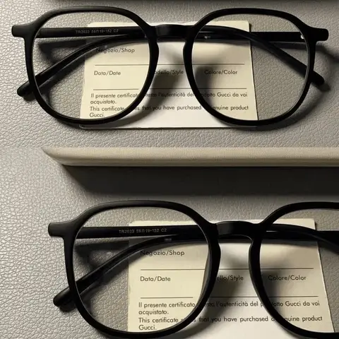 Occhiali da vista oversize da 150 mm Montatura per occhiali grandi unisex per uomo Donna Montatura per occhiali ottica ultraleggera TR90 di grandi dimensioni