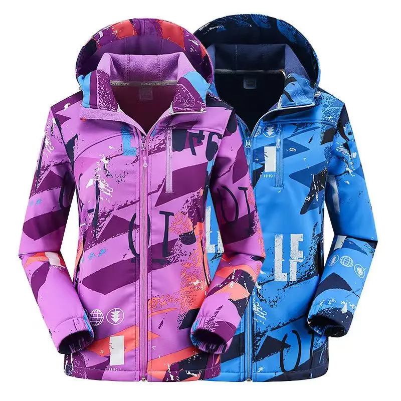 New Womens Fleece Jackets Camouflage Hiking Coats Outdoor Sports Fishing Skiing Mountain Climbing Hunting Windbreakers Female
New Womens Fleece Jackets Camouflage Hiking Coats Outdoor Sports Fishing Skiing Mountain Climbing Hunting Windbreakers Female