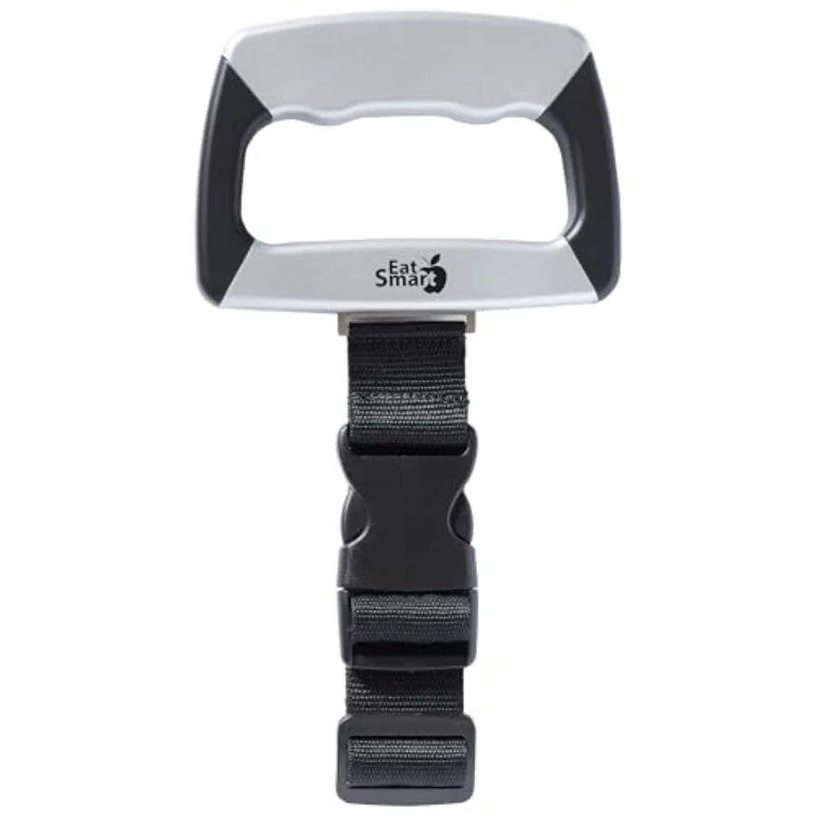 Eat Smart Luggage Scales
Eat Smart Luggage Scales