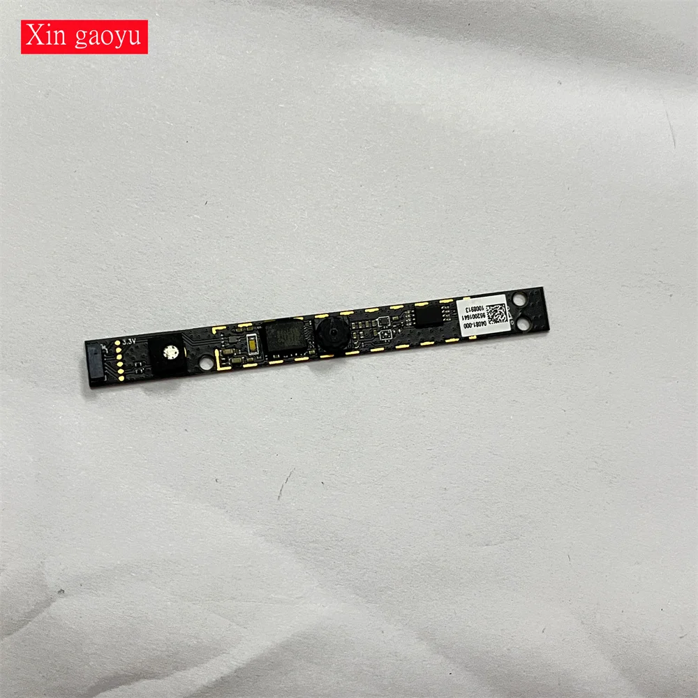 Original For ASUS P2440U network camera 04081-0009520 100% Test OK
Original For ASUS P2440U network camera 04081-0009520 100% Test OK