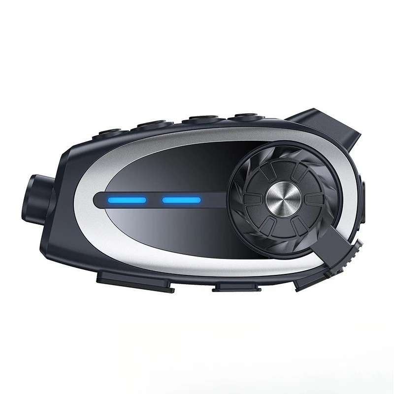 Helmet bluetooth headset helmet intercom headset 1080P high definition camera motorcycle helmet driving recorder
Helmet bluetooth headset helmet intercom headset 1080P high definition camera motorcycle helmet driving recorder