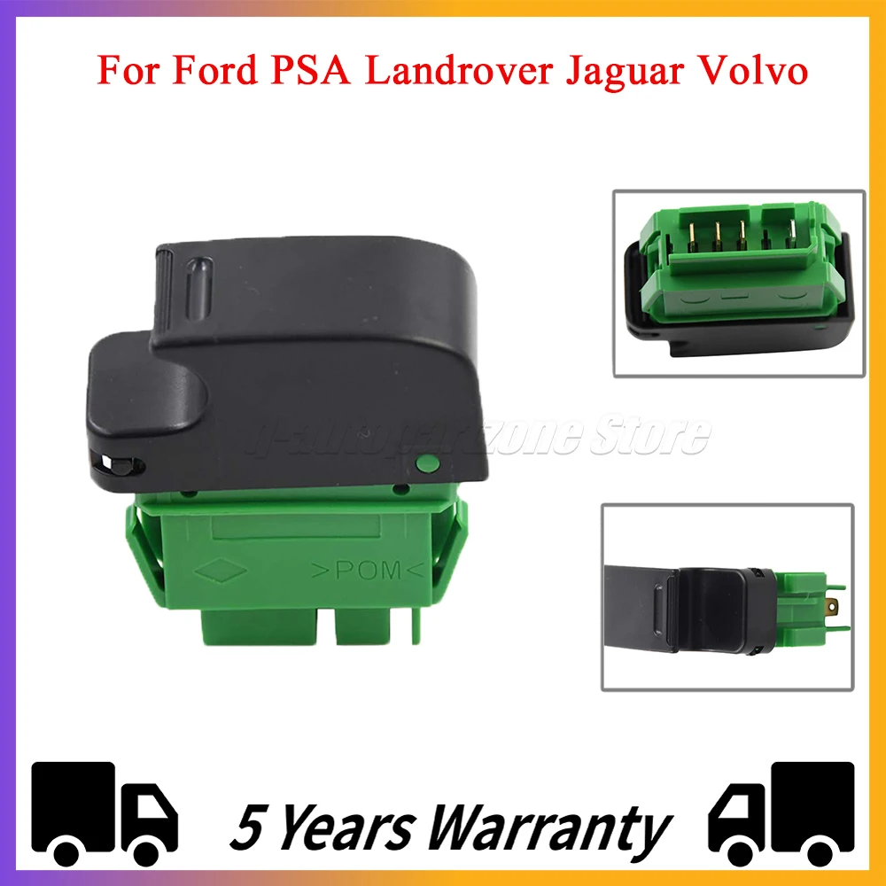 New Car Accessories Power Window Switch Electric Window Button 84810-0H010 For Citroen Peugeot C1 107 1007 2005-2014 6554.KZ
New Car Accessories Power Window Switch Electric Window Button 84810-0H010 For Citroen Peugeot C1 107 1007 2005-2014 6554.KZ