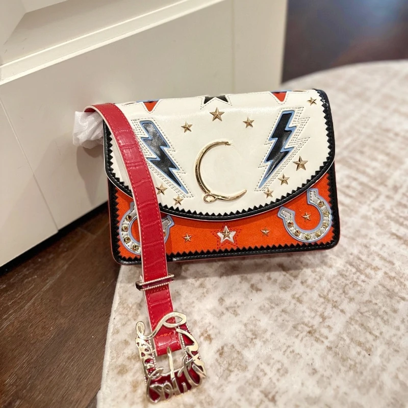 2026 New Women's Luxury Bag Elegant Genuine Leather Shoulder Crossbody Handbag Fashion Purse Tote Bag Vintage Niche Commuter
2026 New Women's Luxury Bag Elegant Genuine Leather Shoulder Crossbody Handbag Fashion Purse Tote Bag Vintage Niche Commuter