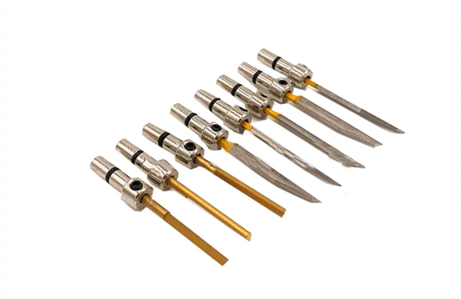 Держатель для гравировальных насадок GraverMax G8 GraverMach AT с быстрой сменой, для гравировальных машин, инструмент для гравировки ювелирных изделий HH-G01
Держатель для гравировальных насадок GraverMax G8 GraverMach AT с быстрой сменой, для гравировальных машин, инструмент для гравировки ювелирных изделий HH-G01