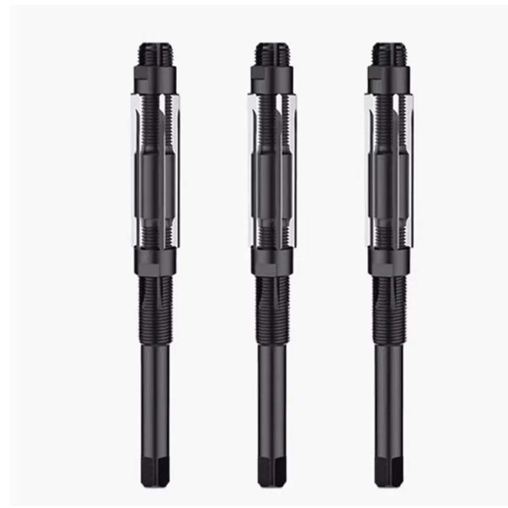 6mm 7 8mm 9 10mm 11 12mm 13 15mm 17 19mm 21 23mm 26 29mm 30mm Adjustable Hand Reamer Machine Cutting Tools
6mm 7 8mm 9 10mm 11 12mm 13 15mm 17 19mm 21 23mm 26 29mm 30mm Adjustable Hand Reamer Machine Cutting Tools