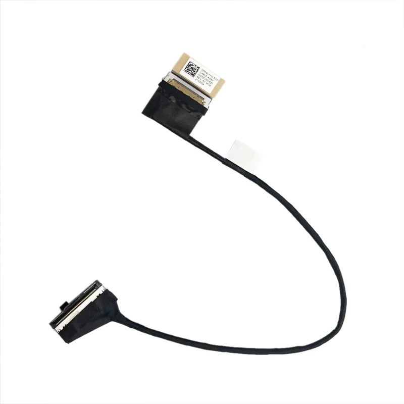 R+ 30PIN FHD EDP LCD Screen cable Applicable to for Lenovo Thinkpad P15 Gen1 20ST 20SU DC02C00L80
R+ 30PIN FHD EDP LCD Screen cable Applicable to for Lenovo Thinkpad P15 Gen1 20ST 20SU DC02C00L80