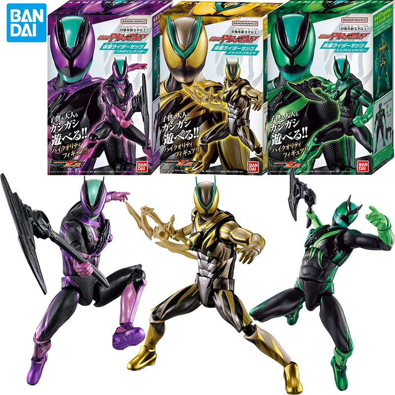Bandai натуральная Kamen Rider Z presentationz аниме фигурка ESPRIM RECOVERY PARADIGM WONDER экшн-игрушки детский рождественский подарок Коллекционная модель
Bandai натуральная Kamen Rider Z presentationz аниме фигурка ESPRIM RECOVERY PARADIGM WONDER экшн-игрушки детский рождественский подарок Коллекционная модель