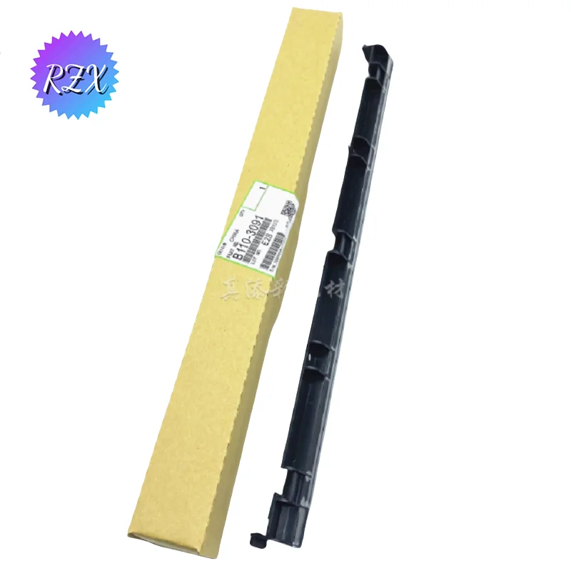 High Quality and Original Developer Doctor Blade for Ricoh 1075 2075 7500 8000 8001 9001 7001 7502 7503 Copier Parts
High Quality and Original Developer Doctor Blade for Ricoh 1075 2075 7500 8000 8001 9001 7001 7502 7503 Copier Parts