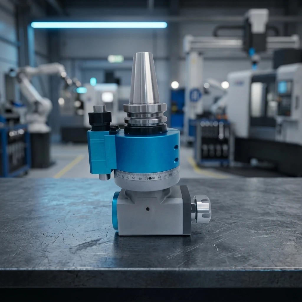 Angle milling head ISO40 ISO50 BT50 transmission handle AG90 BT40 right angle head
Angle milling head ISO40 ISO50 BT50 transmission handle AG90 BT40 right angle head