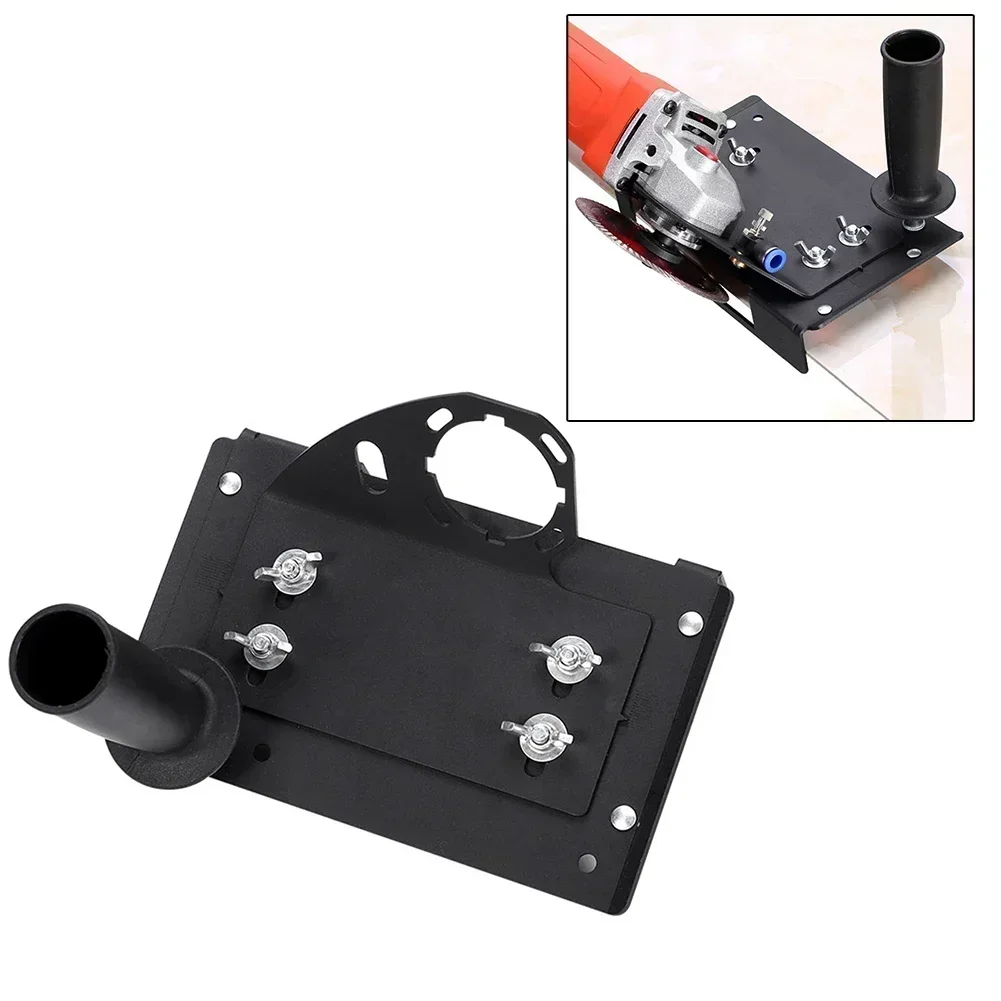 1x Angle Grinder Stand Metal Tile Chamfering Frame Adjustable Beam Guide 45° Chamfer Cutting Tool Accessories
1x Angle Grinder Stand Metal Tile Chamfering Frame Adjustable Beam Guide 45° Chamfer Cutting Tool Accessories