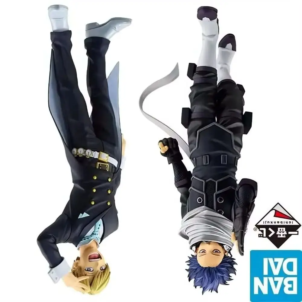 100% Original Extremely Fast Delivery Bandai Spirits Ichiban Kuji Boku No Hero Academia Shinso Hitoshi Anime Figure Garage Kit
100% Original Extremely Fast Delivery Bandai Spirits Ichiban Kuji Boku No Hero Academia Shinso Hitoshi Anime Figure Garage Kit