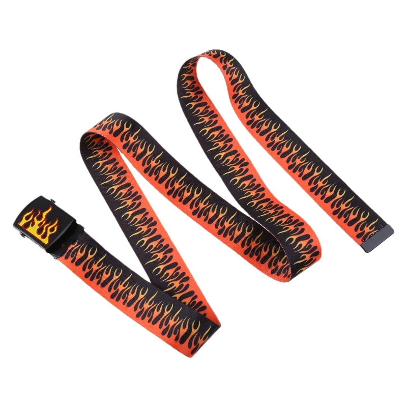 51inch Practical Elastic Woven Belt Outdoor Waistband 130cm Canvas Waist Strap
51inch Practical Elastic Woven Belt Outdoor Waistband 130cm Canvas Waist Strap