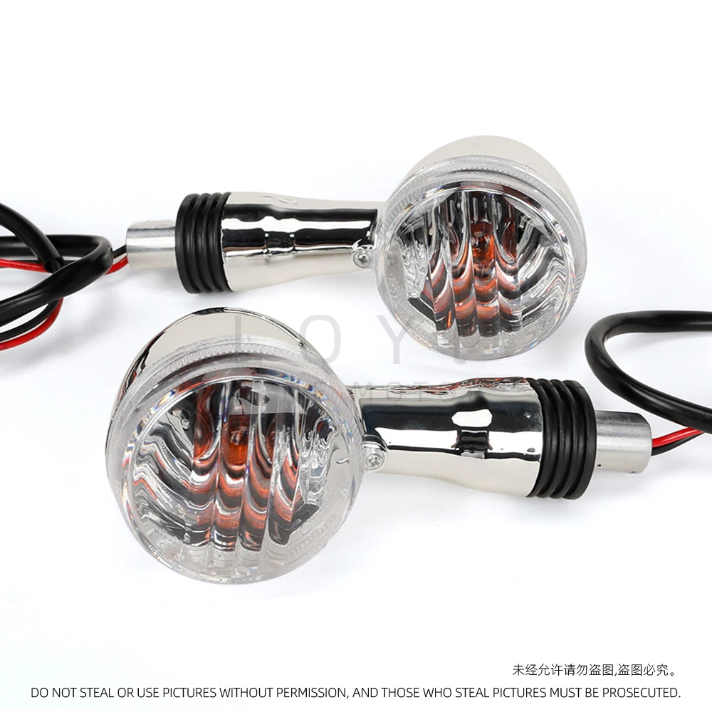 Motorcycle Rear Turn Signal Lamp Indicator Light Blinkers For SUZUKI M109R2 Boulevard 2008-2009 M109R BOSS Boulevard 2015-2019
Motorcycle Rear Turn Signal Lamp Indicator Light Blinkers For SUZUKI M109R2 Boulevard 2008-2009 M109R BOSS Boulevard 2015-2019