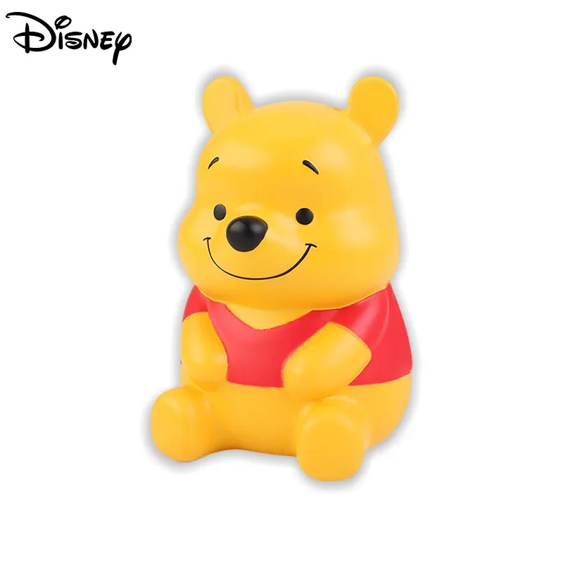 Disney Winnie Tigger Piglet Eeyore Donald Duck Daisy Pinch Toys Slow Rebound Decompression Doll Desktop Ornament Halloween Gift
Disney Winnie Tigger Piglet Eeyore Donald Duck Daisy Pinch Toys Slow Rebound Decompression Doll Desktop Ornament Halloween Gift