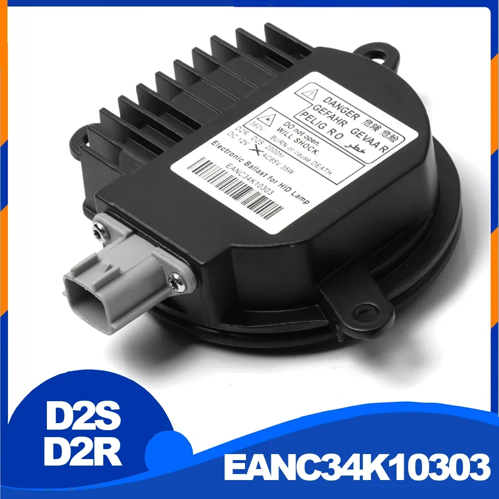 EANA090A0350 EANA2X 512637 EANC34K10303 HID ксеноновый балластный блок D2S D2R для Subaru Mazda CX-7 Infiniti EX35 FX35 FX45 FX50 G35 G37
EANA090A0350 EANA2X 512637 EANC34K10303 HID ксеноновый балластный блок D2S D2R для Subaru Mazda CX-7 Infiniti EX35 FX35 FX45 FX50 G35 G37