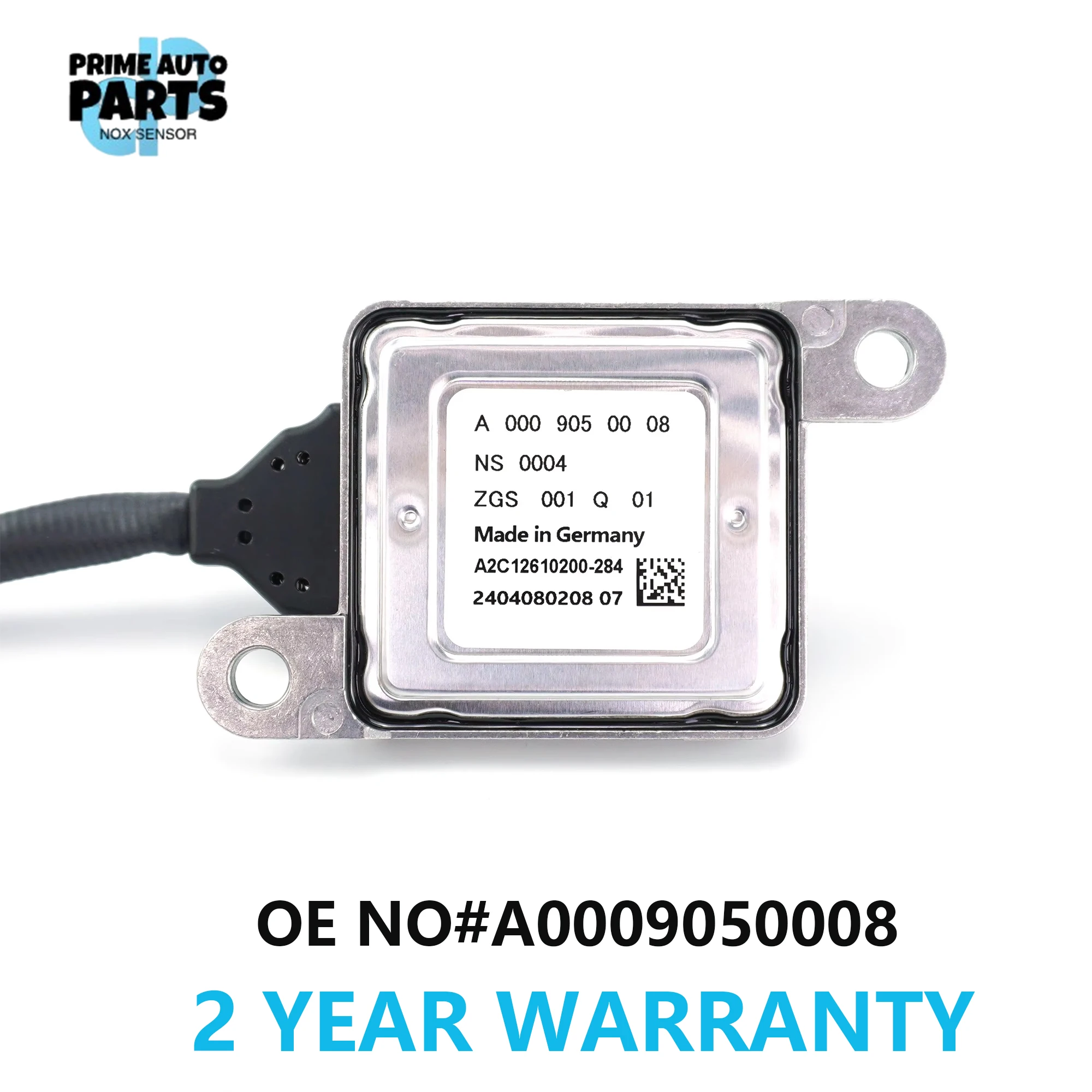 High Quality A0009050008 Nitrogen Oxygen Sensor 000905008 12V For Mercedes-BenzGLC Coupe X253 SLC SLK W222 2014-2019 A2
High Quality A0009050008 Nitrogen Oxygen Sensor 000905008 12V For Mercedes-BenzGLC Coupe X253 SLC SLK W222 2014-2019 A2