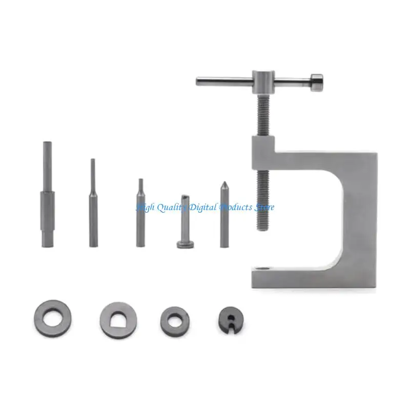 U2JE Powerful Uav Repair Instrument For Quick Leveler Motor Removal Lacking Component Damage
U2JE Powerful Uav Repair Instrument For Quick Leveler Motor Removal Lacking Component Damage