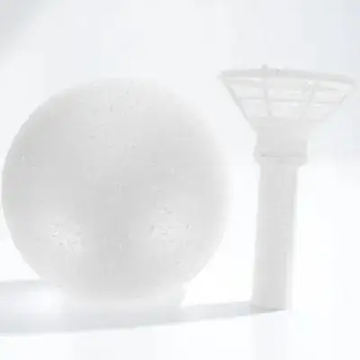 Набор из 1 шт. держателей для свадебных букетов: прочные, износостойкие, с ручкой из флористической пены, легко хранить, декор для невесты, для букетов в руке, для вечеринок
Набор из 1 шт. держателей для свадебных букетов: прочные, износостойкие, с ручкой из флористической пены, легко хранить, декор для невесты, для букетов в руке, для вечеринок