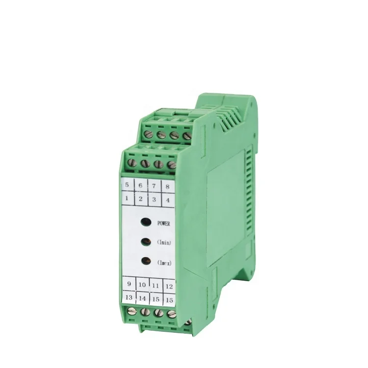 WANERF proportional amplifier ADE-12A-01 Series DigitalAmplifier for Single Solenoid Proportional Valves
WANERF proportional amplifier ADE-12A-01 Series DigitalAmplifier for Single Solenoid Proportional Valves