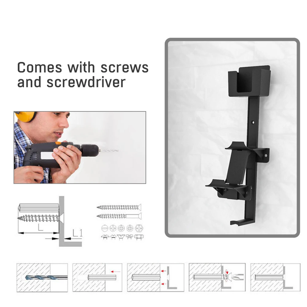 Game Controller Wall Hanger Bracket Gamepad Headset Remote Control Shelf Holder
Game Controller Wall Hanger Bracket Gamepad Headset Remote Control Shelf Holder