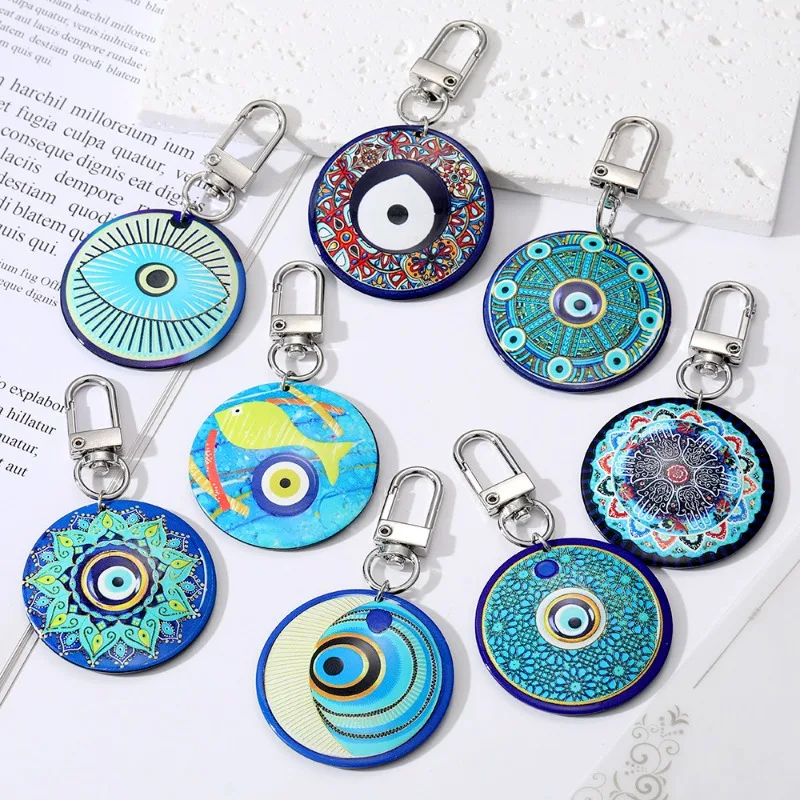 Boho Flower Fish Evil Eye Hamsa Ручные брелки для женщин и мужчин Акриловые этнические винтажные Фатима Ручная турецкая сумка с голубыми глазами Автомобильный брелок
Boho Flower Fish Evil Eye Hamsa Ручные брелки для женщин и мужчин Акриловые этнические винтажные Фатима Ручная турецкая сумка с голубыми глазами Автомобильный брелок