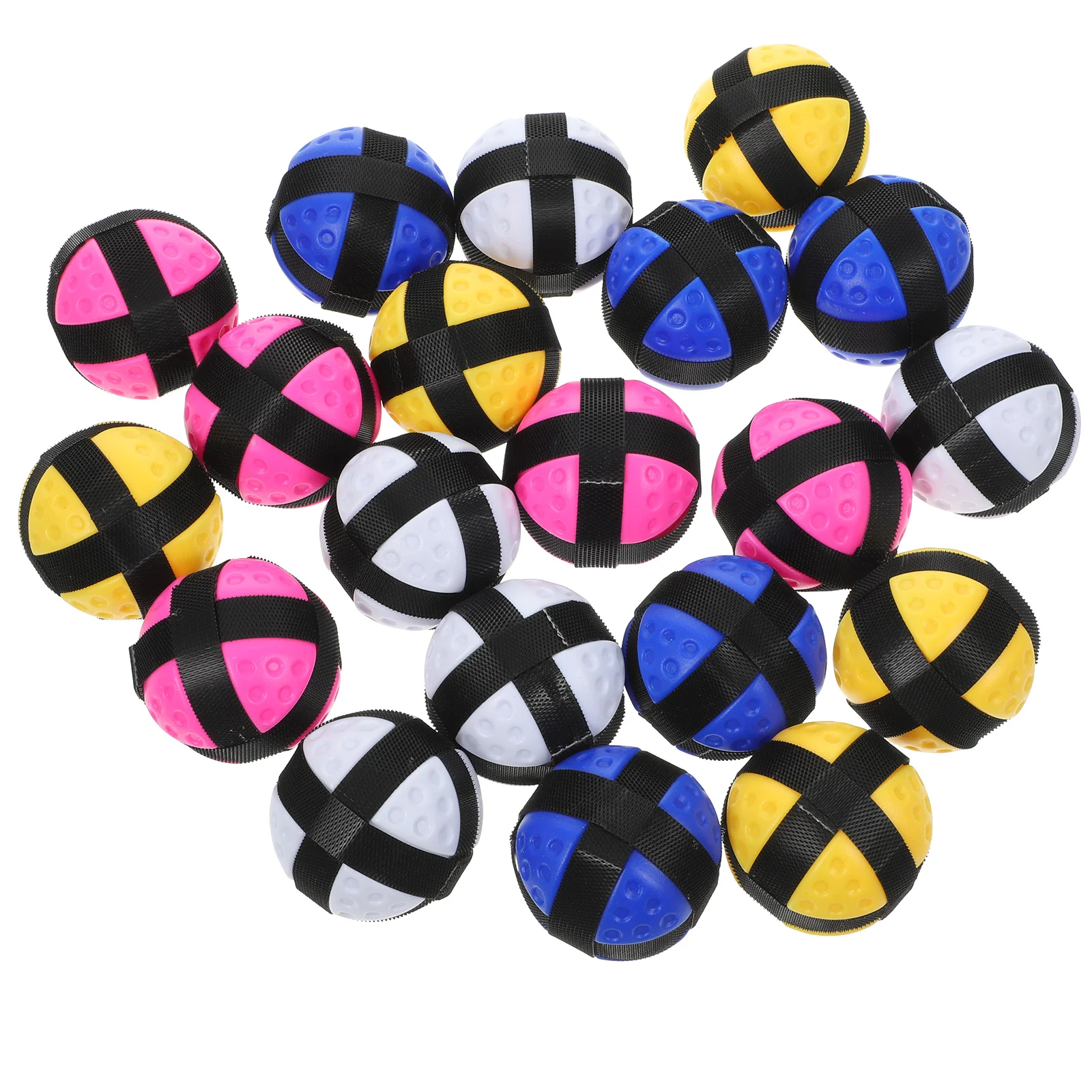 20 Pcs Toy Toys Sticky Game Throwing Balls Dart Board Accessories Kids Replace Target Funny Party Favor Child
20 Pcs Toy Toys Sticky Game Throwing Balls Dart Board Accessories Kids Replace Target Funny Party Favor Child