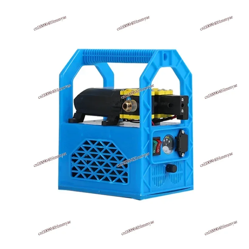 Wholesale Portable Sprayer Automatic Greenhouse Fertilizer High Pressure Intelligent Dual Pump
Wholesale Portable Sprayer Automatic Greenhouse Fertilizer High Pressure Intelligent Dual Pump