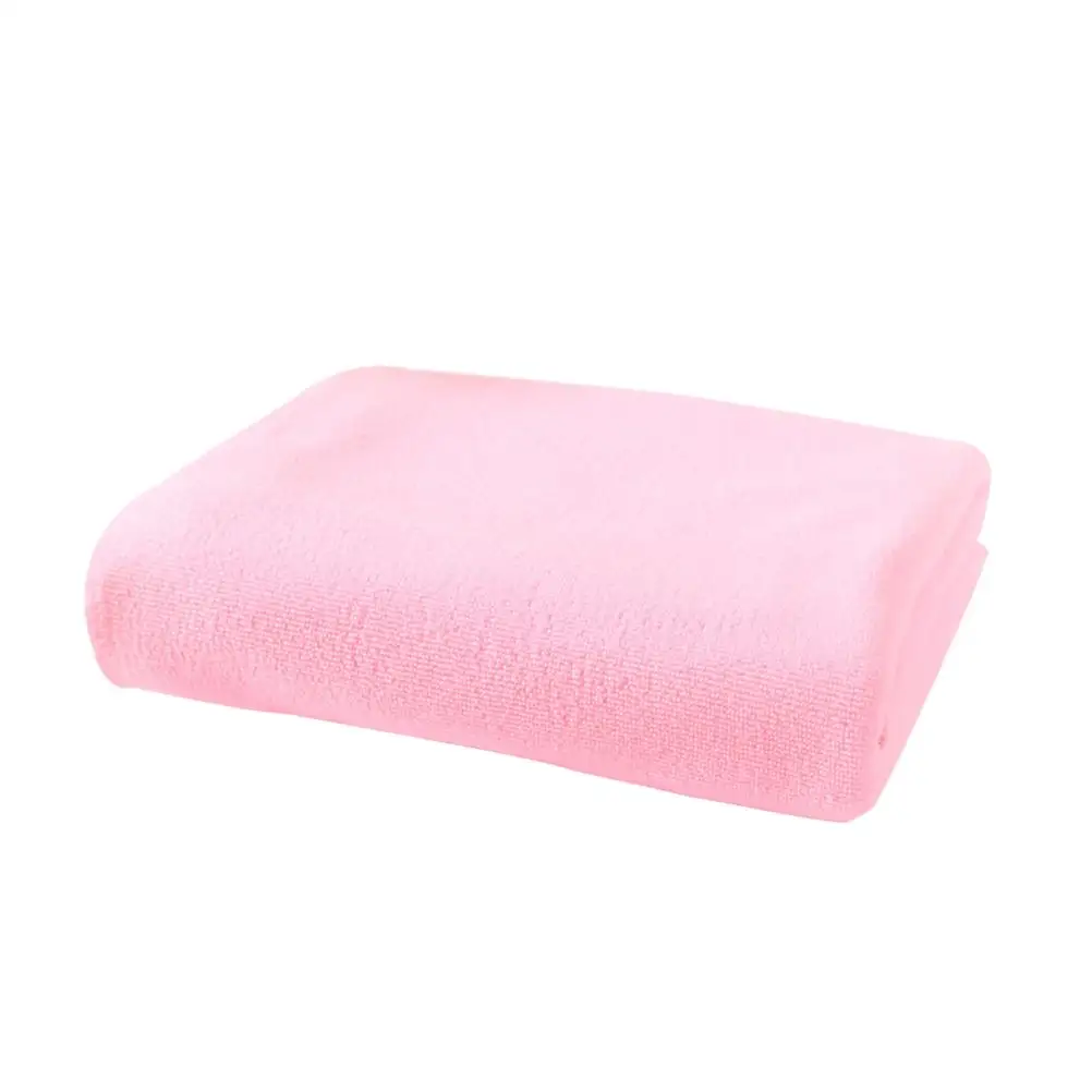 70 X140CM Quick-dry Bath Towels Soft Large Single Skin-friendly Microfiber Thick
70 X140CM Quick-dry Bath Towels Soft Large Single Skin-friendly Microfiber Thick