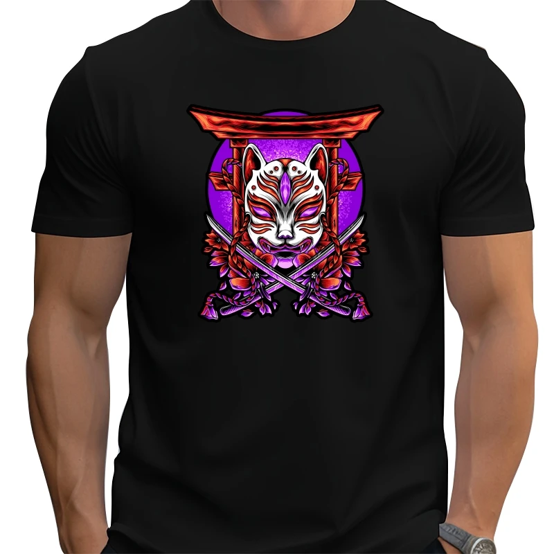 Anime Pain Printed T Shirt Men Retro Washed 100% Cotton Tops Tees Harajuku Tshirt Streetwear Hip Hop Male T-shirts 736 
Anime Pain Printed T Shirt Men Retro Washed 100% Cotton Tops Tees Harajuku Tshirt Streetwear Hip Hop Male T-shirts 736