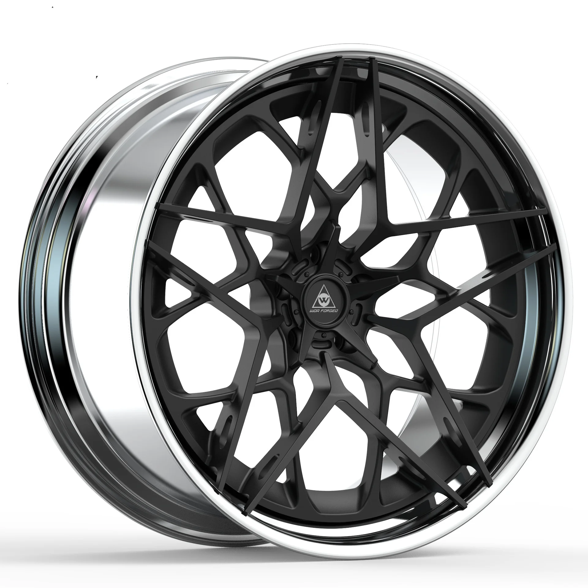 Two-piece Custom Multi-banner Wheels Aluminium Alloy Cars Wheel Hub for Pcd 5*114.3 5*112
Two-piece Custom Multi-banner Wheels Aluminium Alloy Cars Wheel Hub for Pcd 5*114.3 5*112