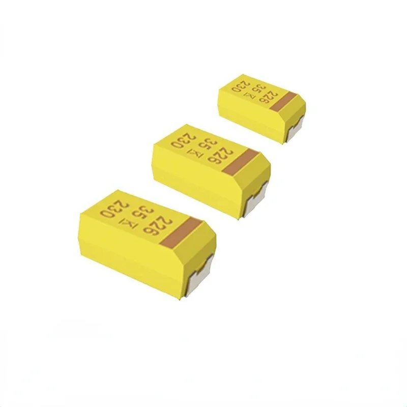 (10piece) TAJB476M010RNJ TAJB107K006RNJ T491B107K010AT Provide One-Stop Bom Distribution Order Spot Supply
(10piece) TAJB476M010RNJ TAJB107K006RNJ T491B107K010AT Provide One-Stop Bom Distribution Order Spot Supply