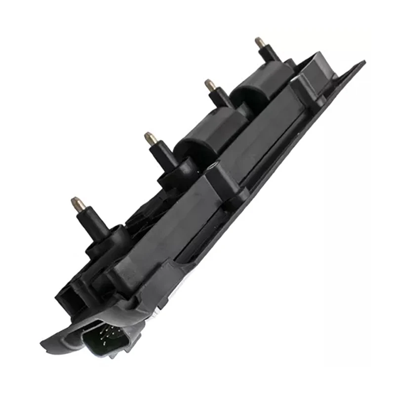 1208026 Ignition Coils For Opel Astra G Zafira A Vectra B Vauxhall Zafira MKI(A) 2.2i 16V 1995-2009 1208551 01208026 12567686
1208026 Ignition Coils For Opel Astra G Zafira A Vectra B Vauxhall Zafira MKI(A) 2.2i 16V 1995-2009 1208551 01208026 12567686