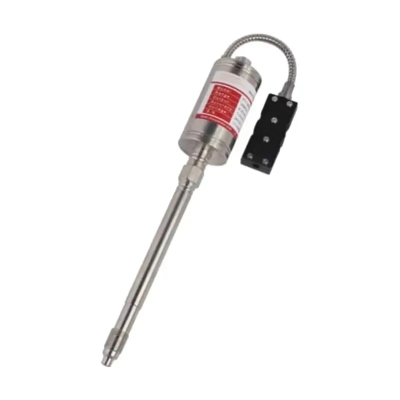 2026 5pins 6pins 5000psi 10000psi 400C Plastic Industry Melt Pressure Transducer Melt Pressure Sensor
2026 5pins 6pins 5000psi 10000psi 400C Plastic Industry Melt Pressure Transducer Melt Pressure Sensor