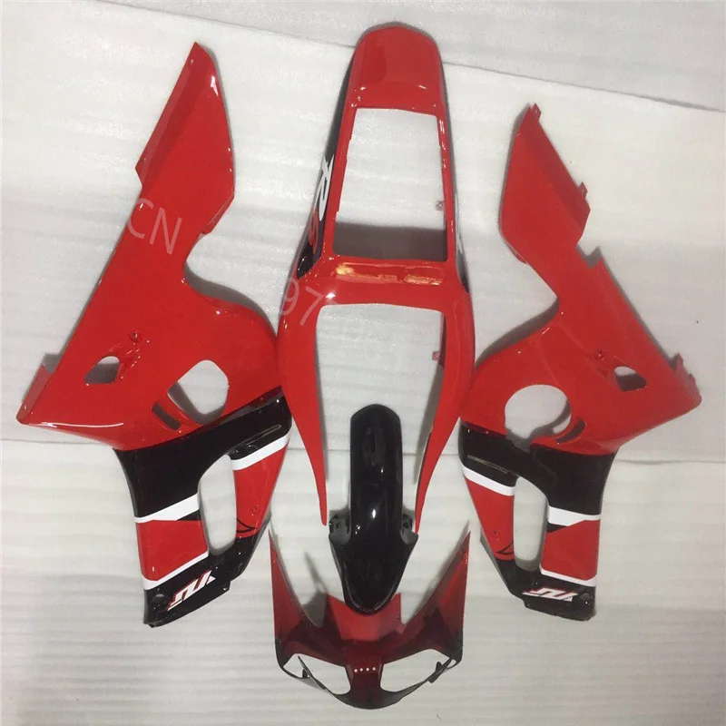 Motorcycle Fairing fit for YZF R6 98-02 YZF R6 1998-2002 Injection molding YZF R6 1998 2002 red black white Plastic Fairing
Motorcycle Fairing fit for YZF R6 98-02 YZF R6 1998-2002 Injection molding YZF R6 1998 2002 red black white Plastic Fairing