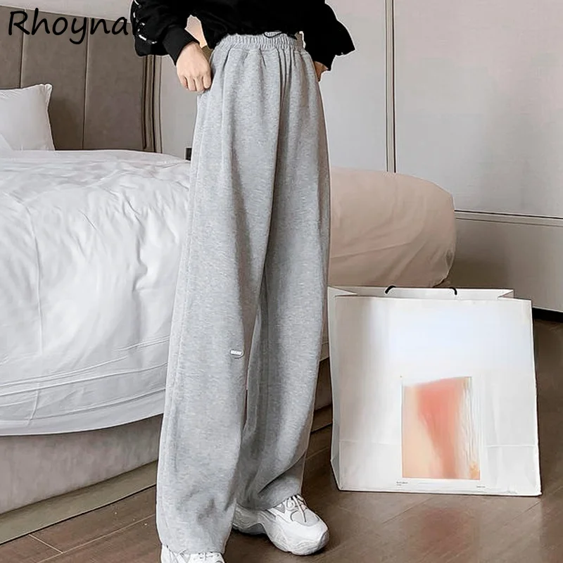 Повседневные брюки женские универсальные простые винтажные Ulzzang уличные осенние дышащие шаровары для девочек женский дизайн в японском стиле Ins
Повседневные брюки женские универсальные простые винтажные Ulzzang уличные осенние дышащие шаровары для девочек женский дизайн в японском стиле Ins