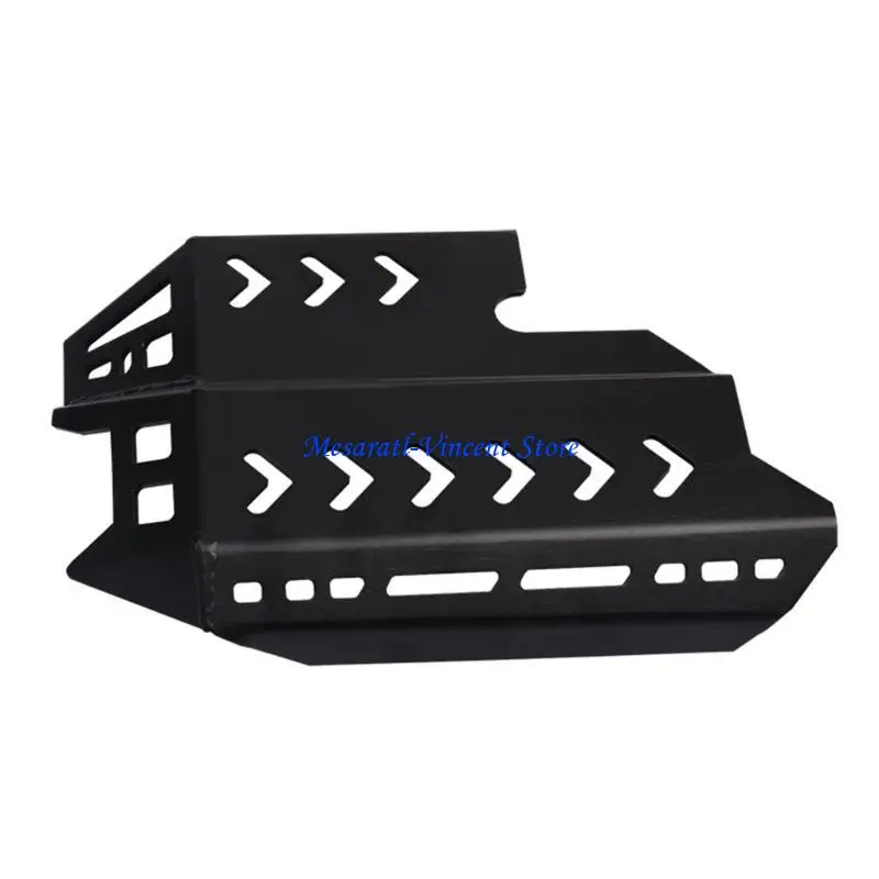 A70F Bottom Chassis Under Guard Skid Plate Engine Protections Cover for CB400X CB500X
A70F Bottom Chassis Under Guard Skid Plate Engine Protections Cover for CB400X CB500X