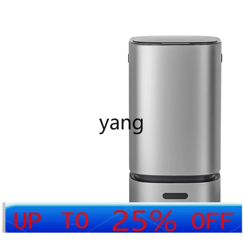 Умное мусорное ведро с датчиком LH для дома, гостиной, ванной, кухни, большой емкости
Умное мусорное ведро с датчиком LH для дома, гостиной, ванной, кухни, большой емкости