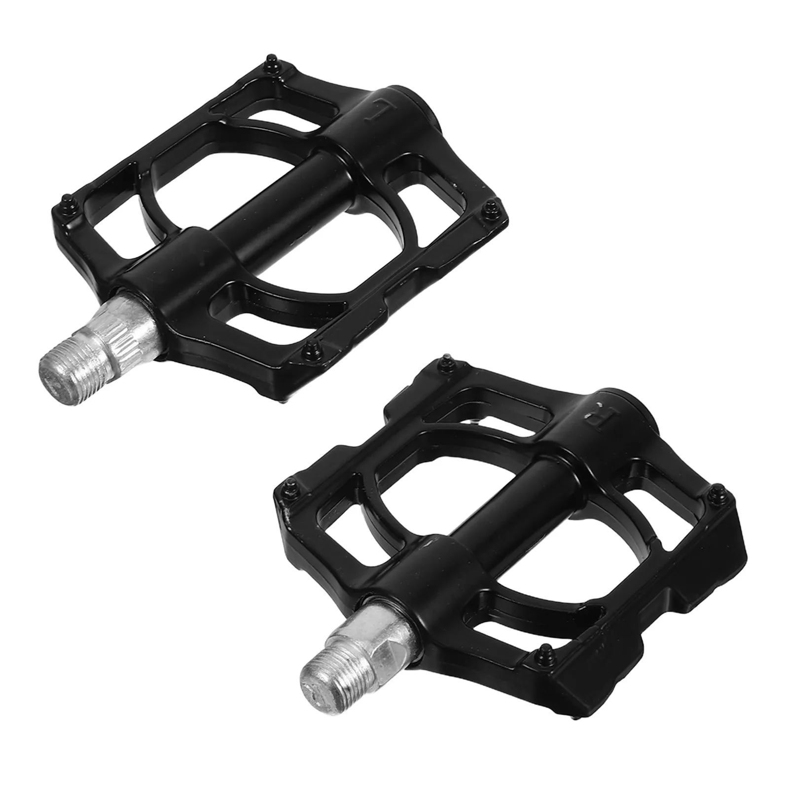 1Pair Folding Bicycle Pedals Aluminum Alloy Anti-Slip Lightweight Platform Pedals for Mountain Road Hybrid Cycling Foot Pedal
1Pair Folding Bicycle Pedals Aluminum Alloy Anti-Slip Lightweight Platform Pedals for Mountain Road Hybrid Cycling Foot Pedal