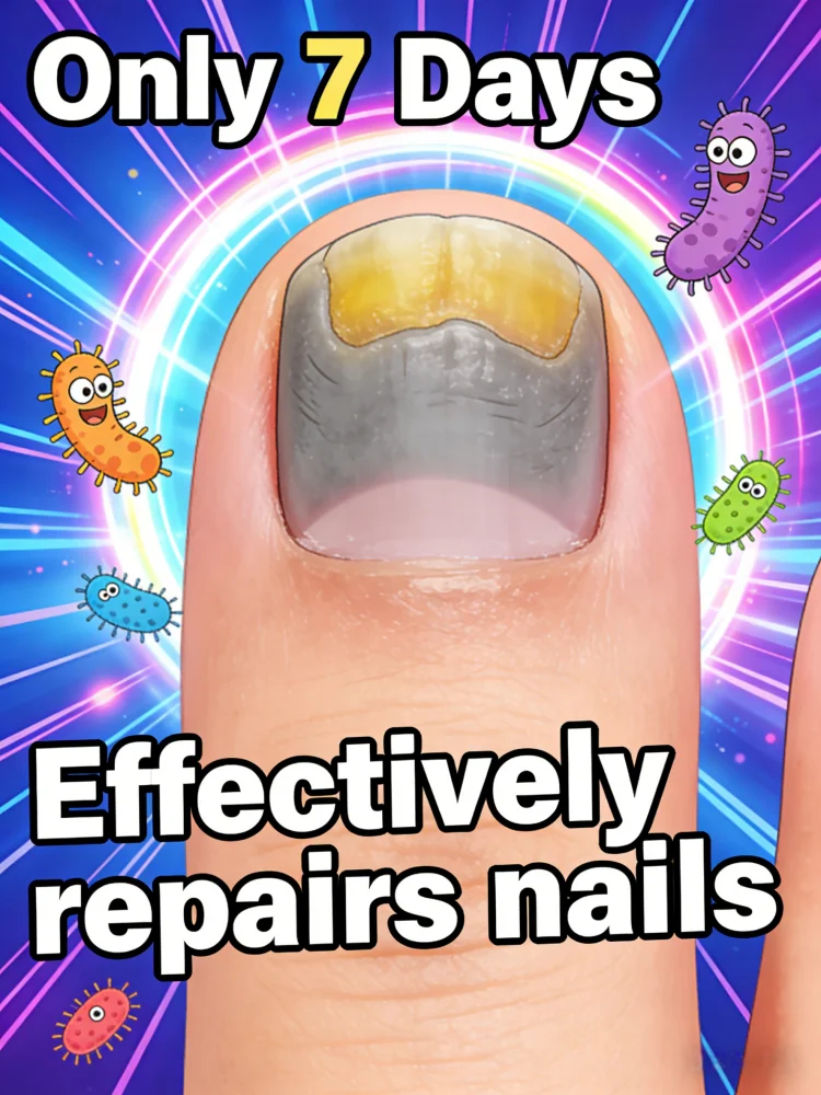 High Penetration Nail Nourish Serum Deep Repair Care for Damaged Weak Dull Nails
High Penetration Nail Nourish Serum Deep Repair Care for Damaged Weak Dull Nails