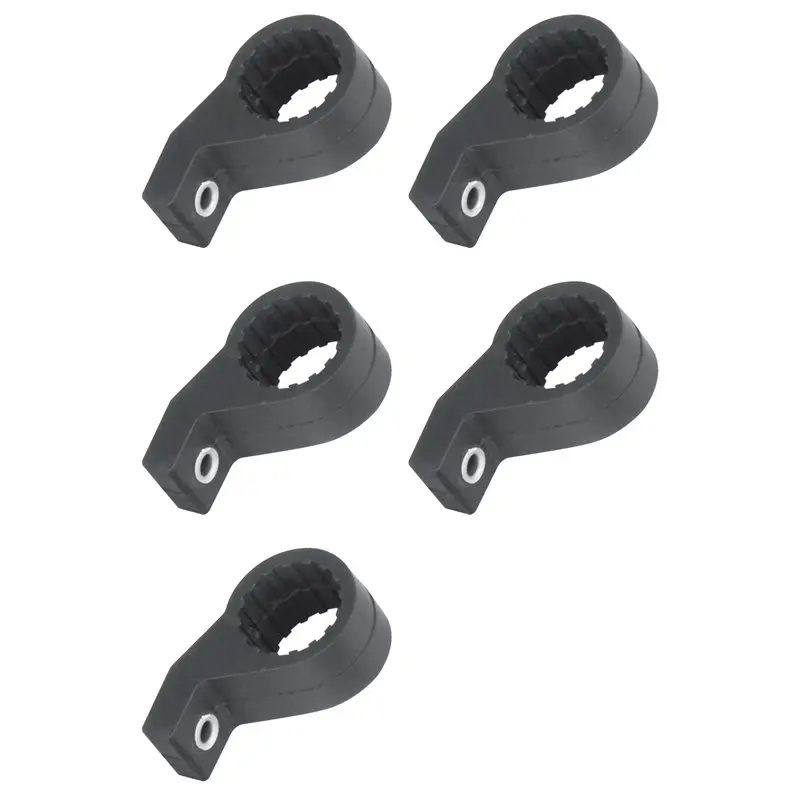A95E-5X Car Truck Heater Fuel Pump Holder Housing Bracket For Webasto Eberspacher Metering Pump Air Parking Heater Black
A95E-5X Car Truck Heater Fuel Pump Holder Housing Bracket For Webasto Eberspacher Metering Pump Air Parking Heater Black