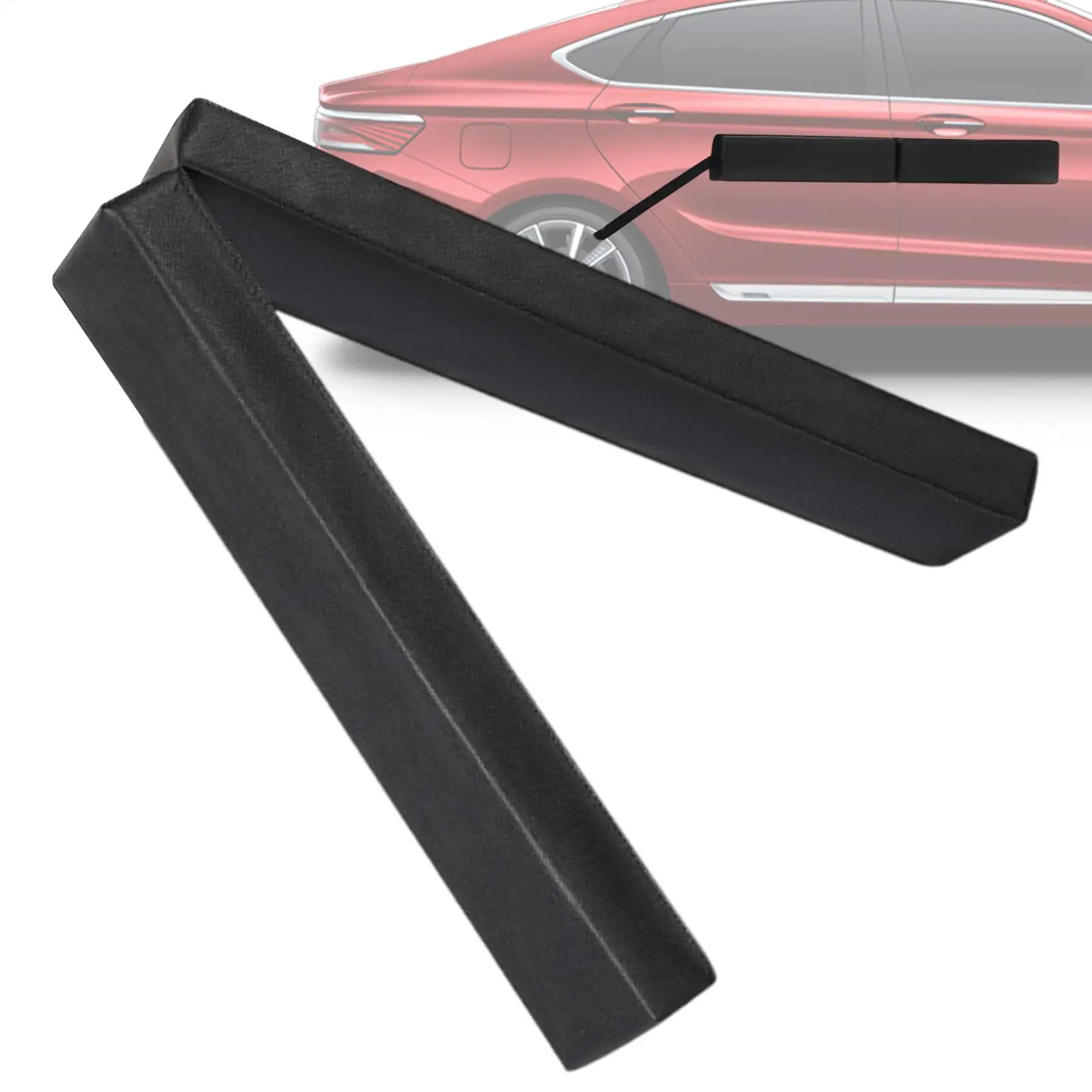 Anti-Scratch Folding Magnetic Car Door Guard Automotive Auxiliary Parts For Truck Front Rear Side Entry accessories
Anti-Scratch Folding Magnetic Car Door Guard Automotive Auxiliary Parts For Truck Front Rear Side Entry accessories