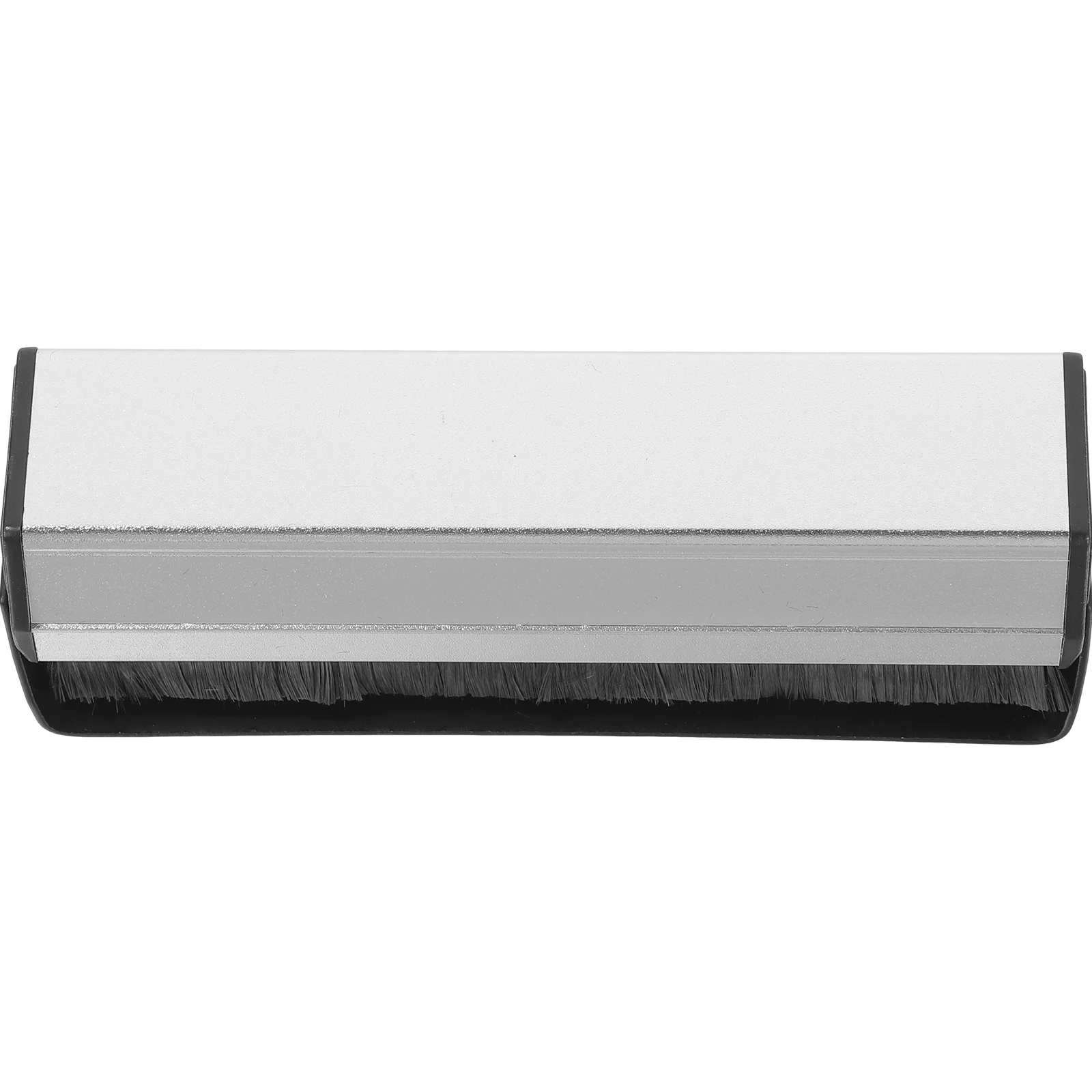 Vinyl Record Brush Cleaner Aluminum Alloy Velvet Dust Removal Tool for Albums Record Vinyl Cleaning Brush Audio Desk Washer
Vinyl Record Brush Cleaner Aluminum Alloy Velvet Dust Removal Tool for Albums Record Vinyl Cleaning Brush Audio Desk Washer