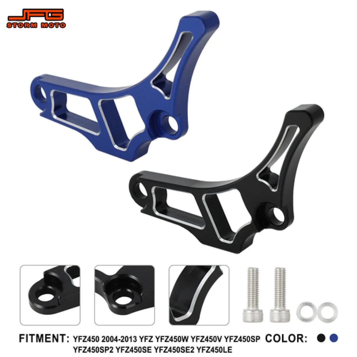 Для YFZ 450 2004-2013 YFZ 450 Вт 450 SP 450SE 2 450LE Защитная крышка двигателя Защитная крышка Запчасти для мотоциклов с ЧПУ
Для YFZ 450 2004-2013 YFZ 450 Вт 450 SP 450SE 2 450LE Защитная крышка двигателя Защитная крышка Запчасти для мотоциклов с ЧПУ