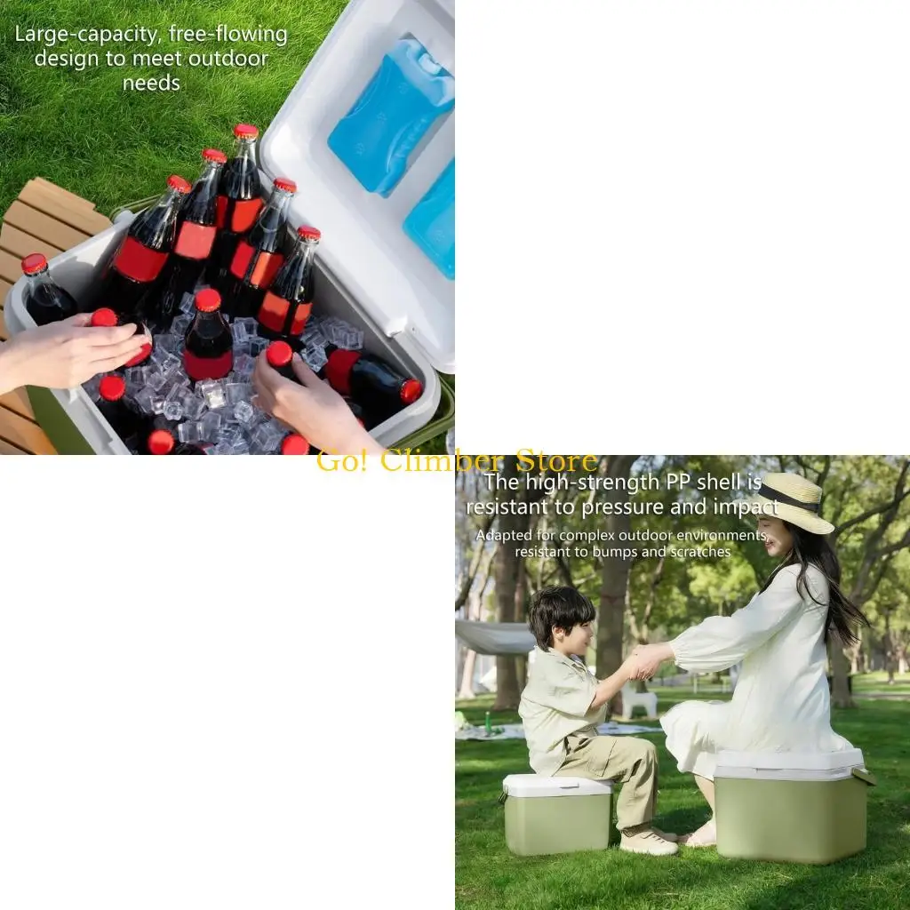 Q84C 6L Capacity Insulated Storage Holder With Comfortable Handle For Easy Carrying
Q84C 6L Capacity Insulated Storage Holder With Comfortable Handle For Easy Carrying